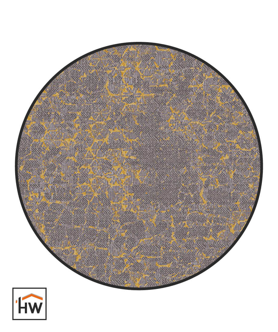 Art Deco 9533 Rond