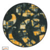 Fresco 6005 Rond