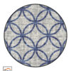 Desso & Ex 8811-617 Rond