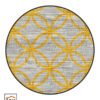 Desso & Ex 6208-627 Rond