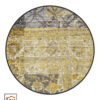 Desso & Ex 6208-644 Rond