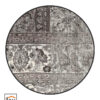 Desso & Ex 9512-642 Rond