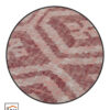 Desso & Ex 4311-618 Rond