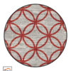 Desso & Ex 4311-621 Rond