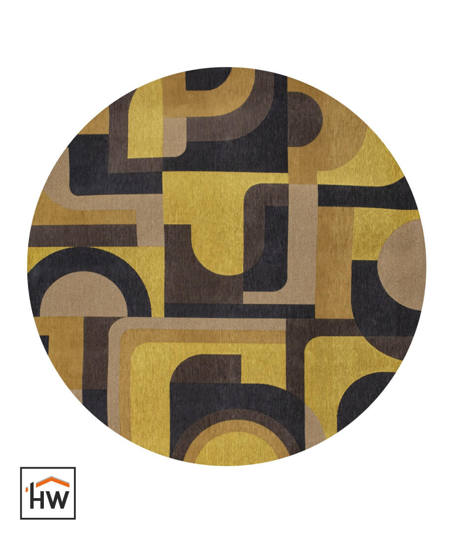 Nuance Module 9210 Rond