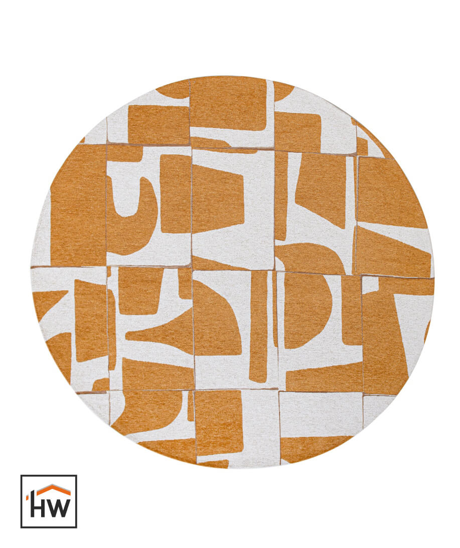 Papercut 9367 Rond