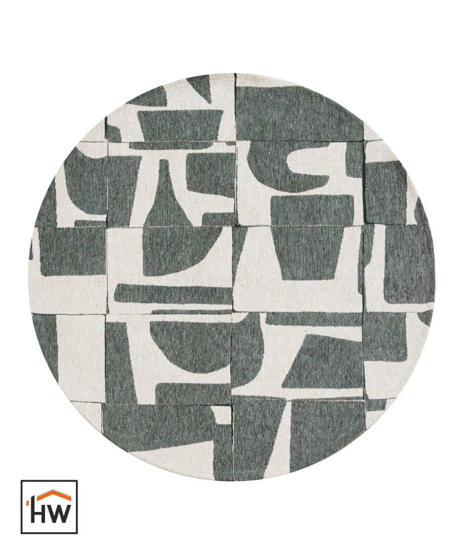 Papercut 9361 Rond