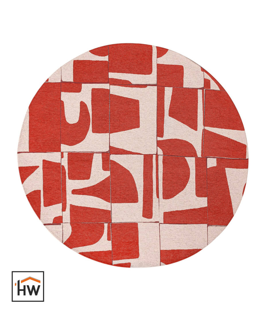 Papercut 9364 Rond