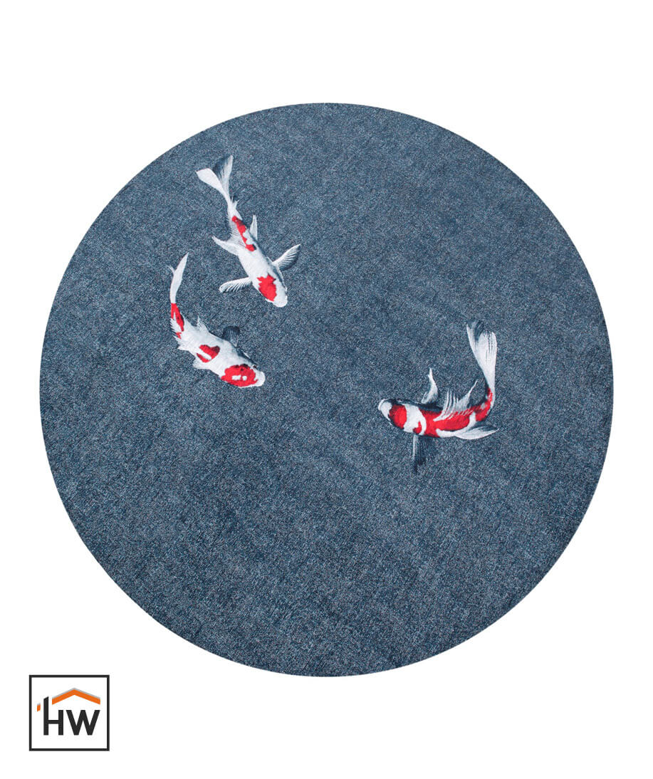 Pop Koi 9390 Rond