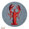 Pop Lobster 9389 Rond
