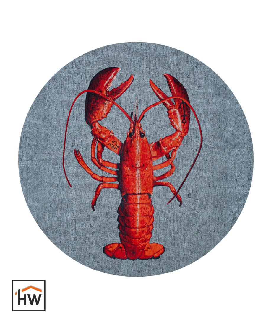 Pop Lobster 9389 Rond