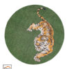 Pop Tiger 9388 Rond