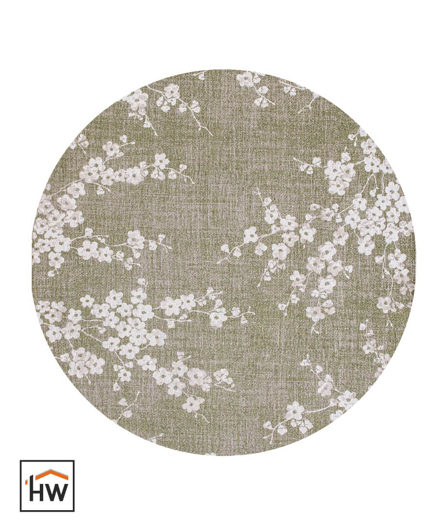 Sakura 9372 Rond