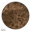 Sense of Marble 2022 Rond