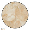 Sense of Marble 1908 Rond