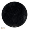 Vogue Uni Black Rond