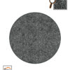 Diamant 810 Rond