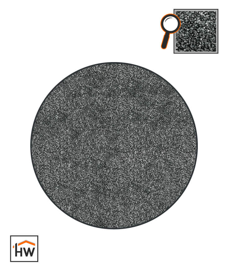 Diamant 810 Rond