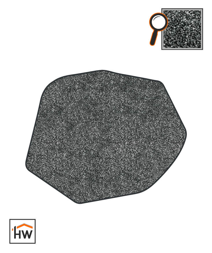 Diamant 810 Veelhoek