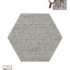 Diamante 03 Hexagon