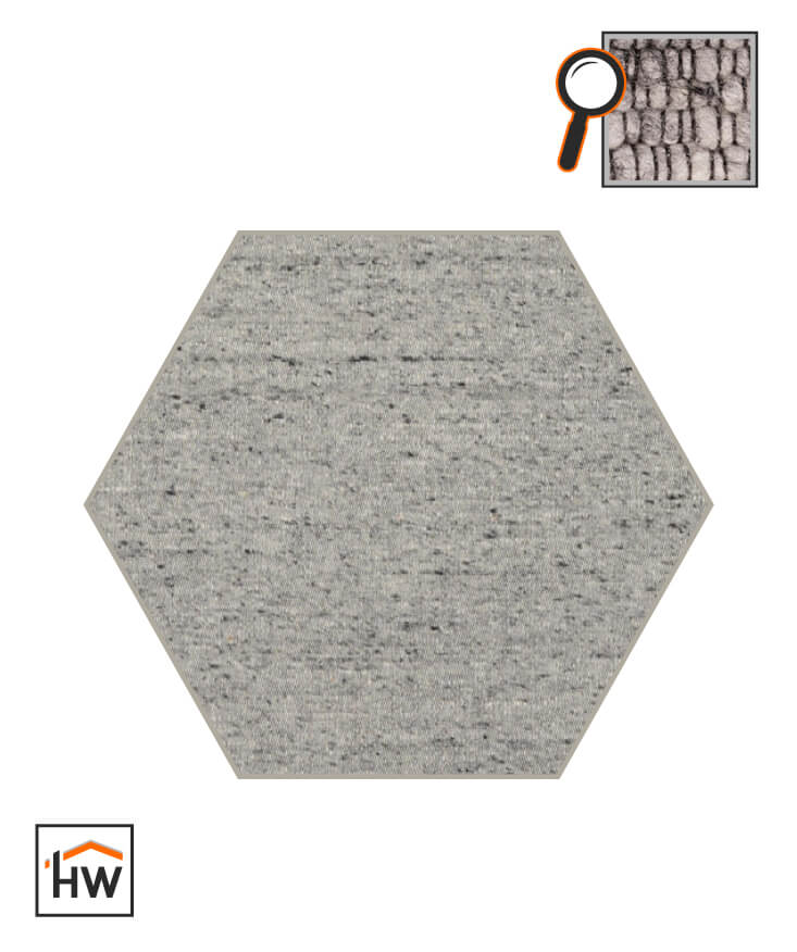 Diamante 03 Hexagon