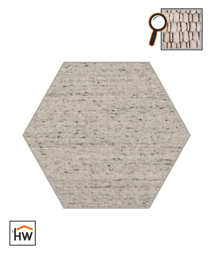Diamante 01 Hexagon