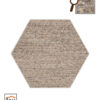Napoli 15 Hexagon