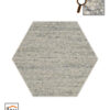 Napoli 14 Hexagon