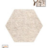 Toscane 01 Hexagon