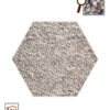 Toscane 04 Hexagon