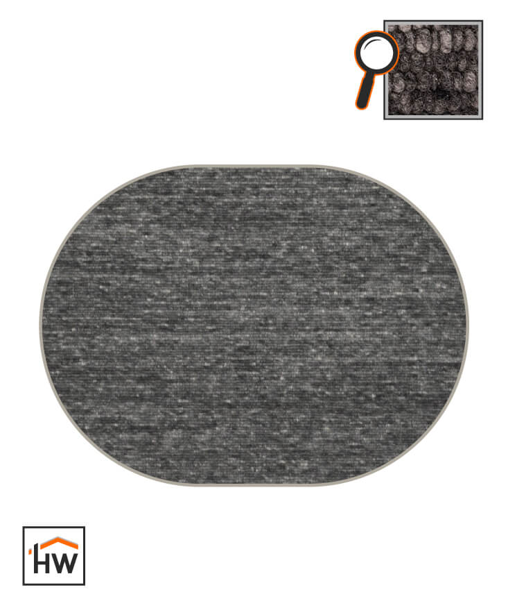 Diamante 04 Oval