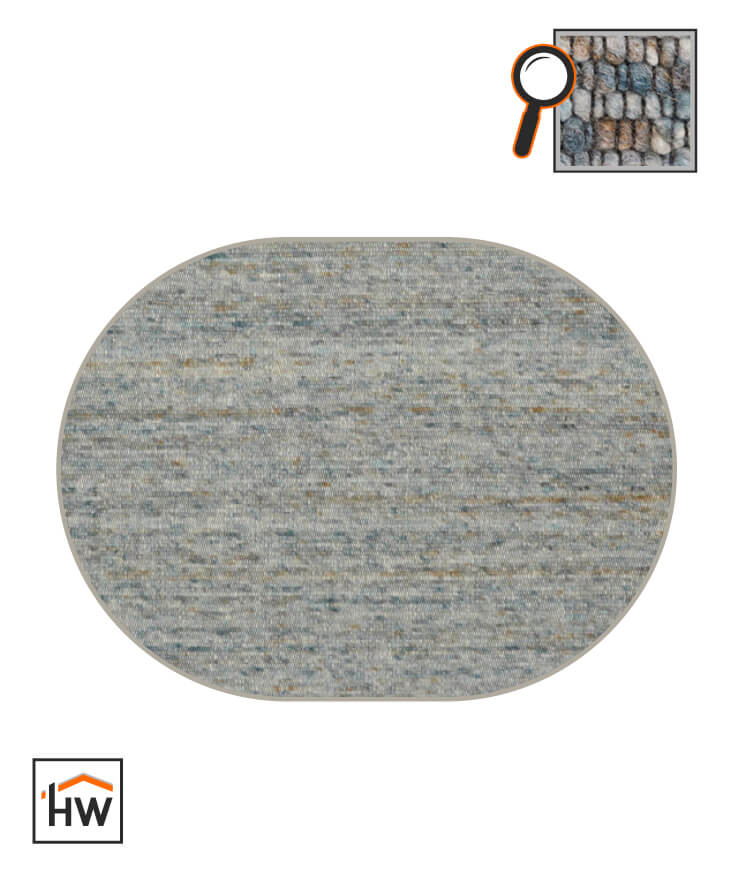 Diamante 07 Oval