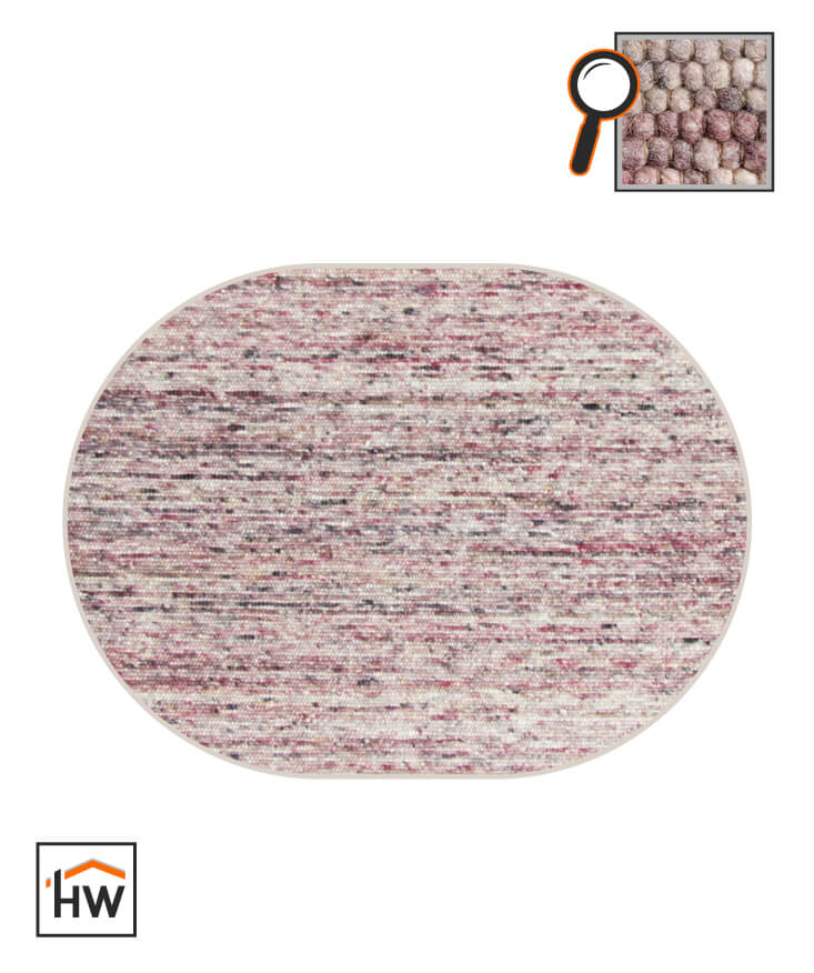 Napoli 12 Oval