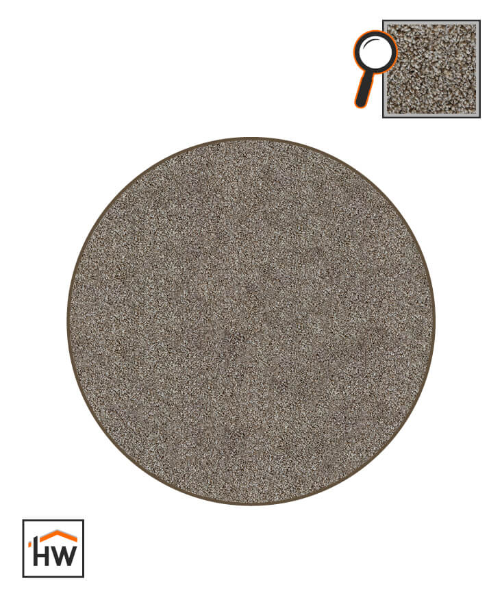 Diamant 260 Rond