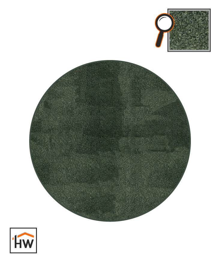 Robijn 26 Rond