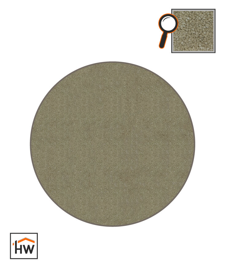 Saffier 450 Rond