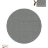 Saffier 860 Rond