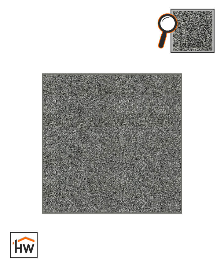 Diamant 820 Vierkant
