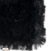 Vogue Uni Black