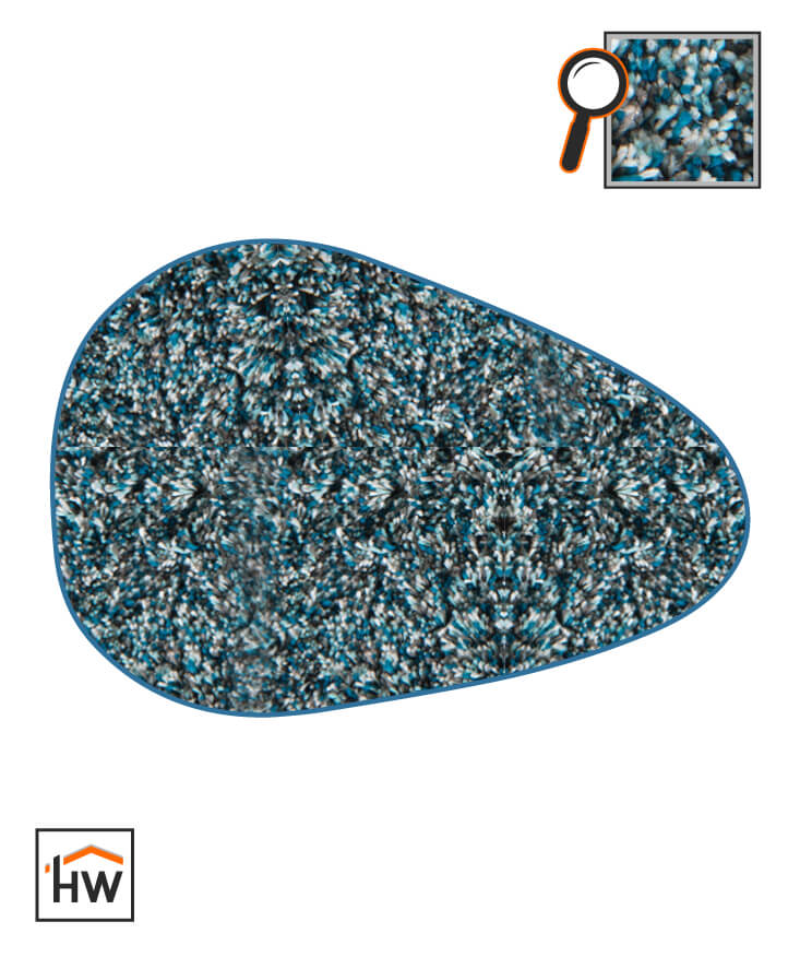 Artez 5221223641 Wing
