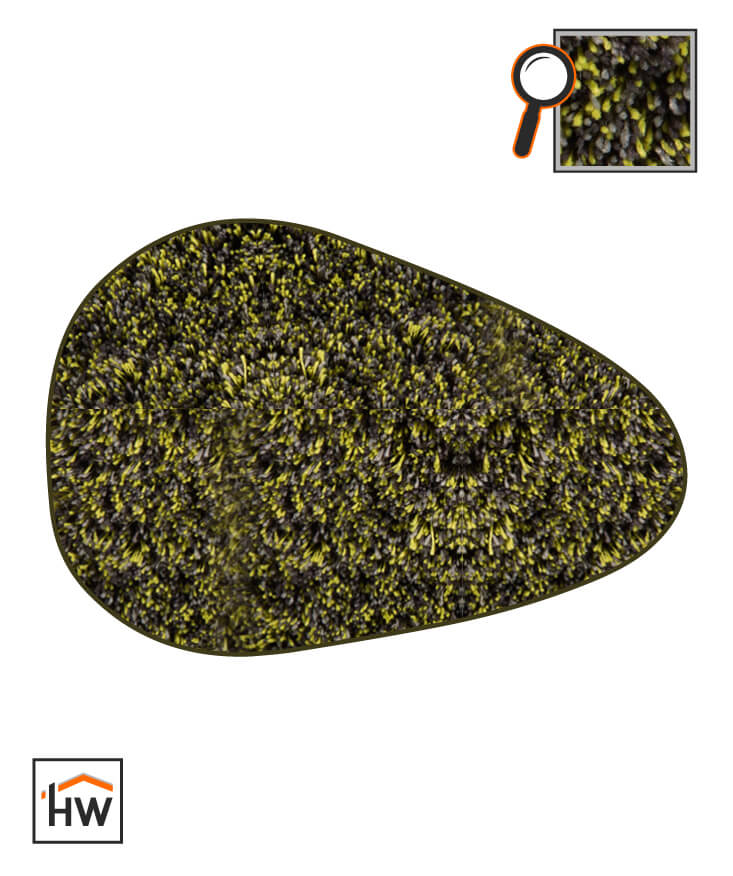 Artez 7164046 Wing