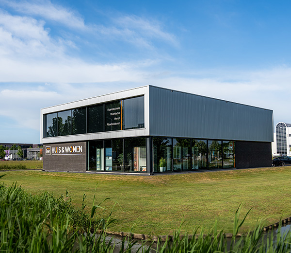 Huis en Wonen Experience Center