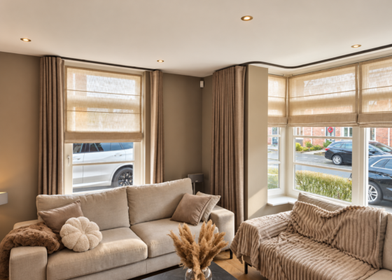 Jaren dertig woning, Hardinxveld