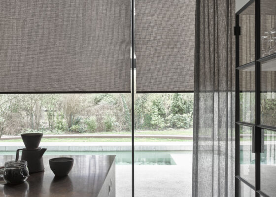 Vrijstaande woning, Oosterhout