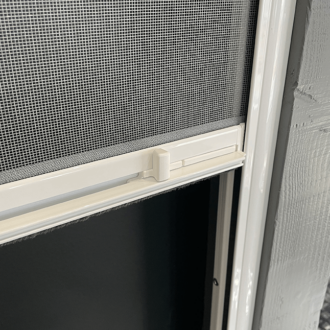 Rolhor detail