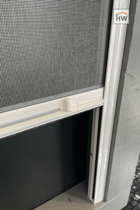 Rolhor detail