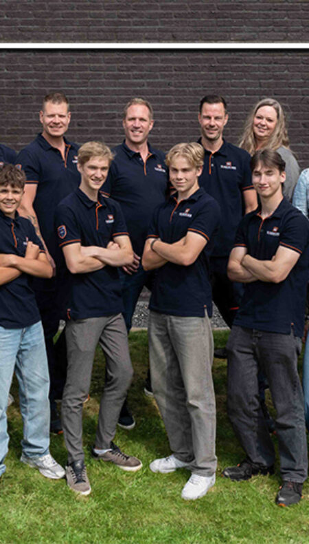 Team Huis en Wonen