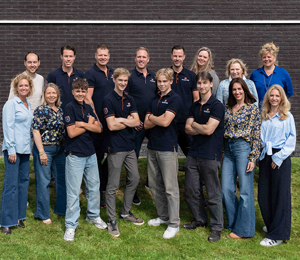 Team Huis en Wonen