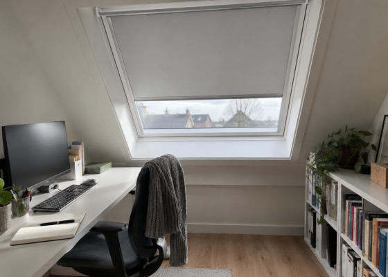 Thuiskantoor, Gorinchem