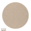 Ajour Black Warp 161 Rond